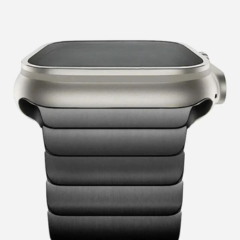 Bracelet « Échelle » pour Apple Watch – zweite Ansicht