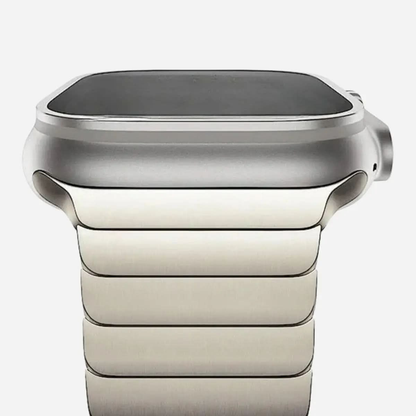 Armband "Scale"  für Apple Watch MillesTEC