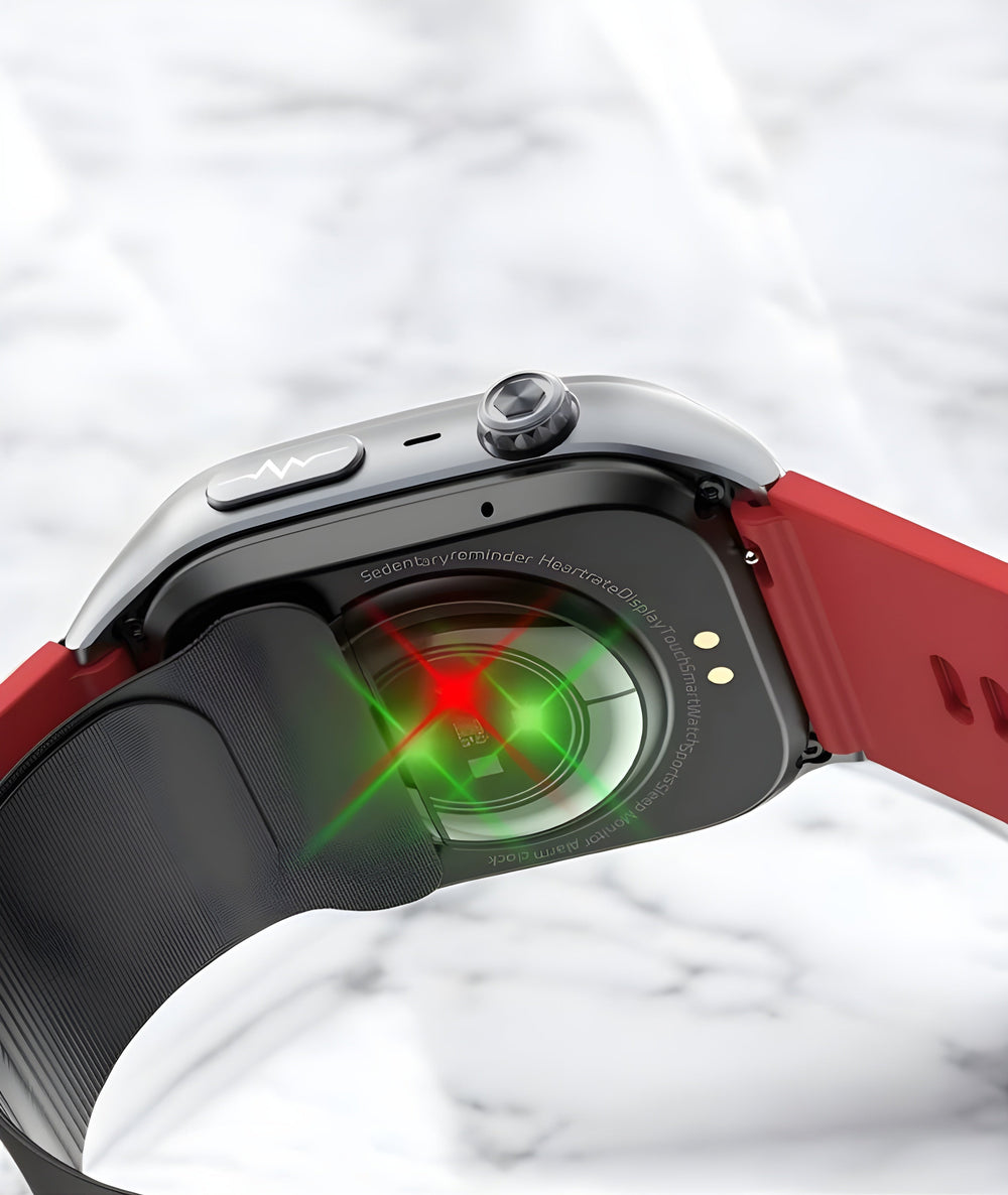 So entstehen unsere Smartwatches