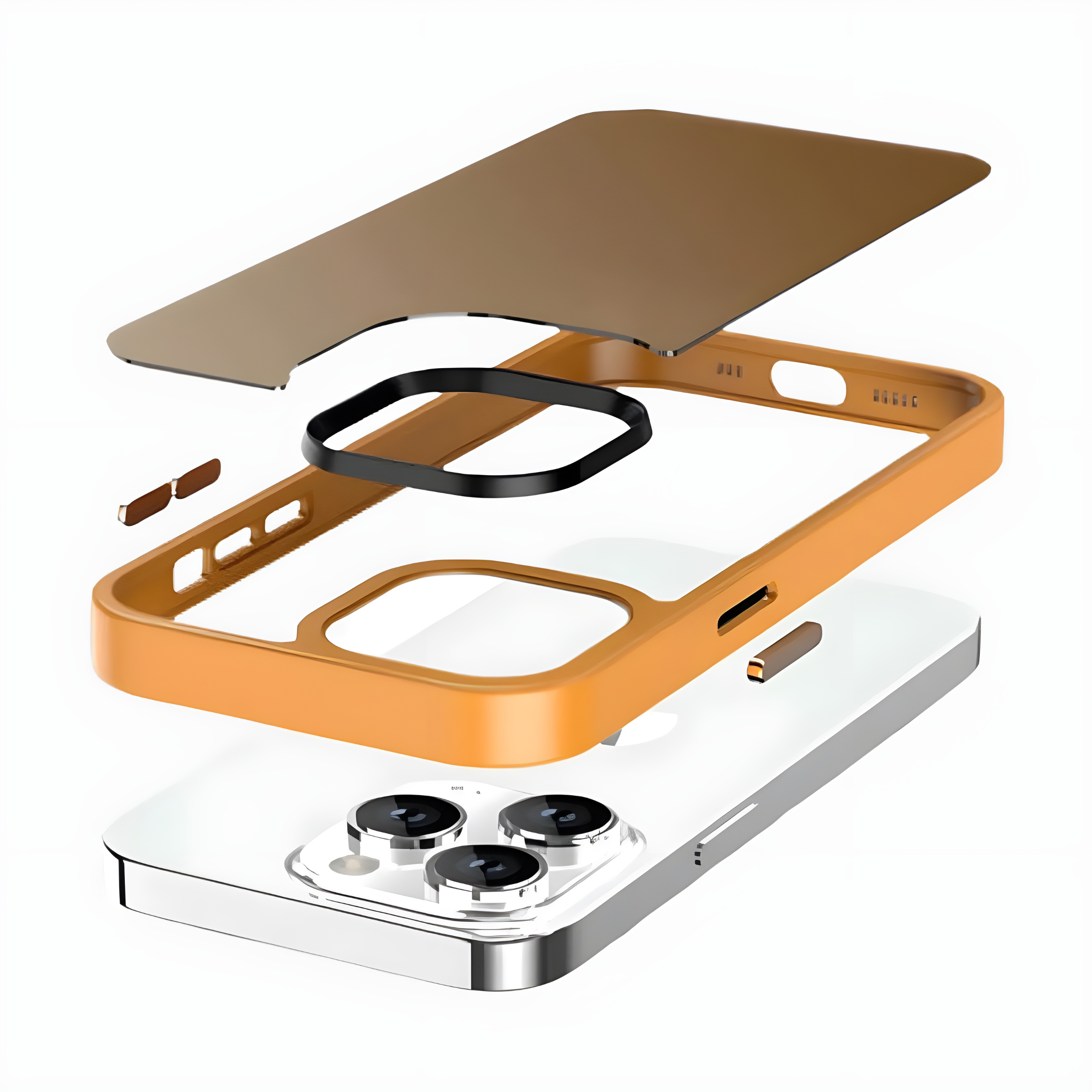 iPhone 16 Pro Max Hüllen