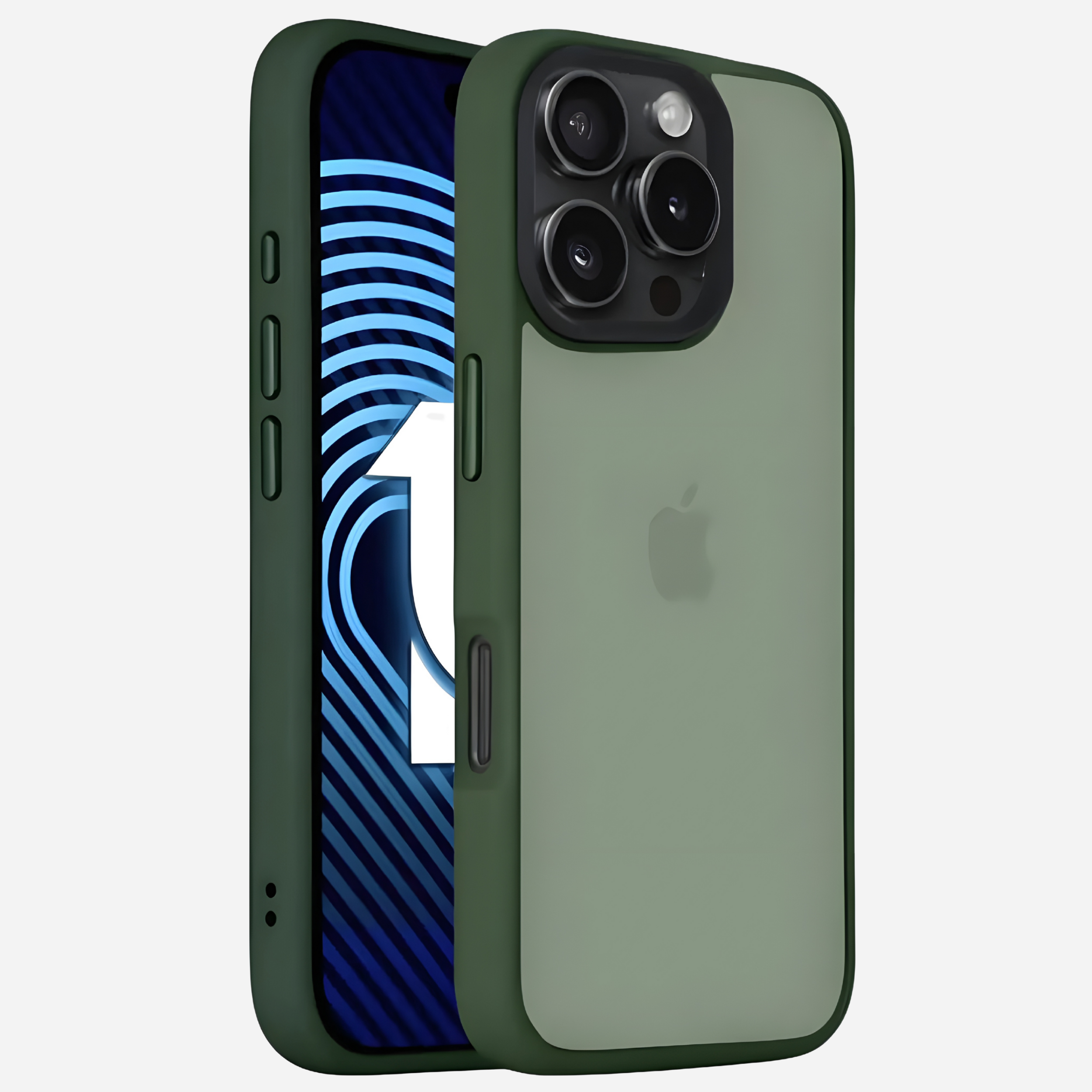 iPhone 16 Pro Max Hüllen