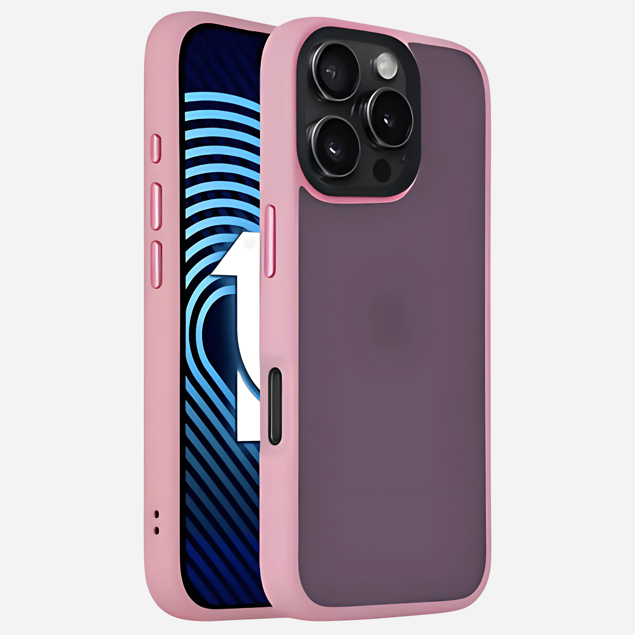 iPhone 16 Pro Max Hüllen