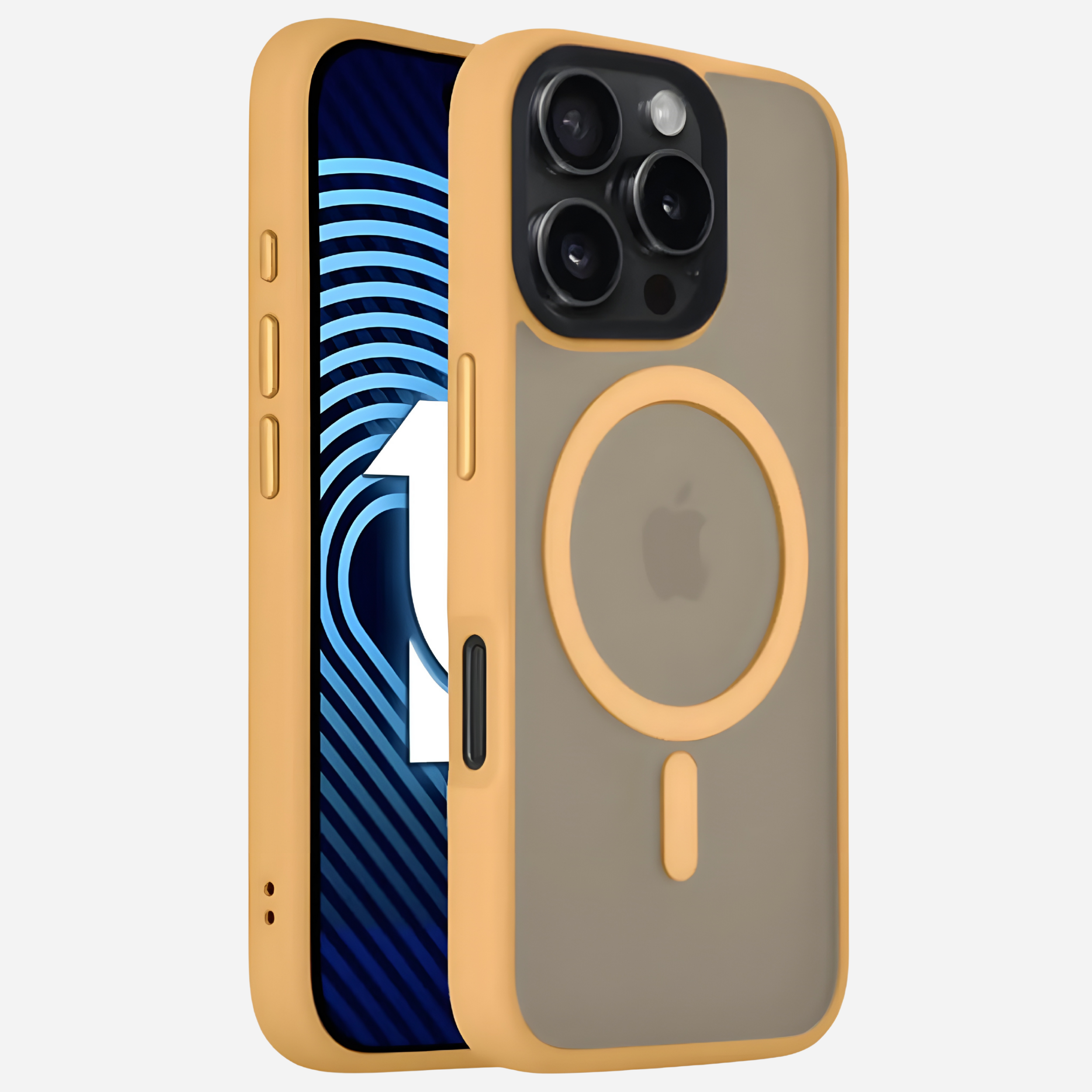iPhone 16 Pro Max Hüllen