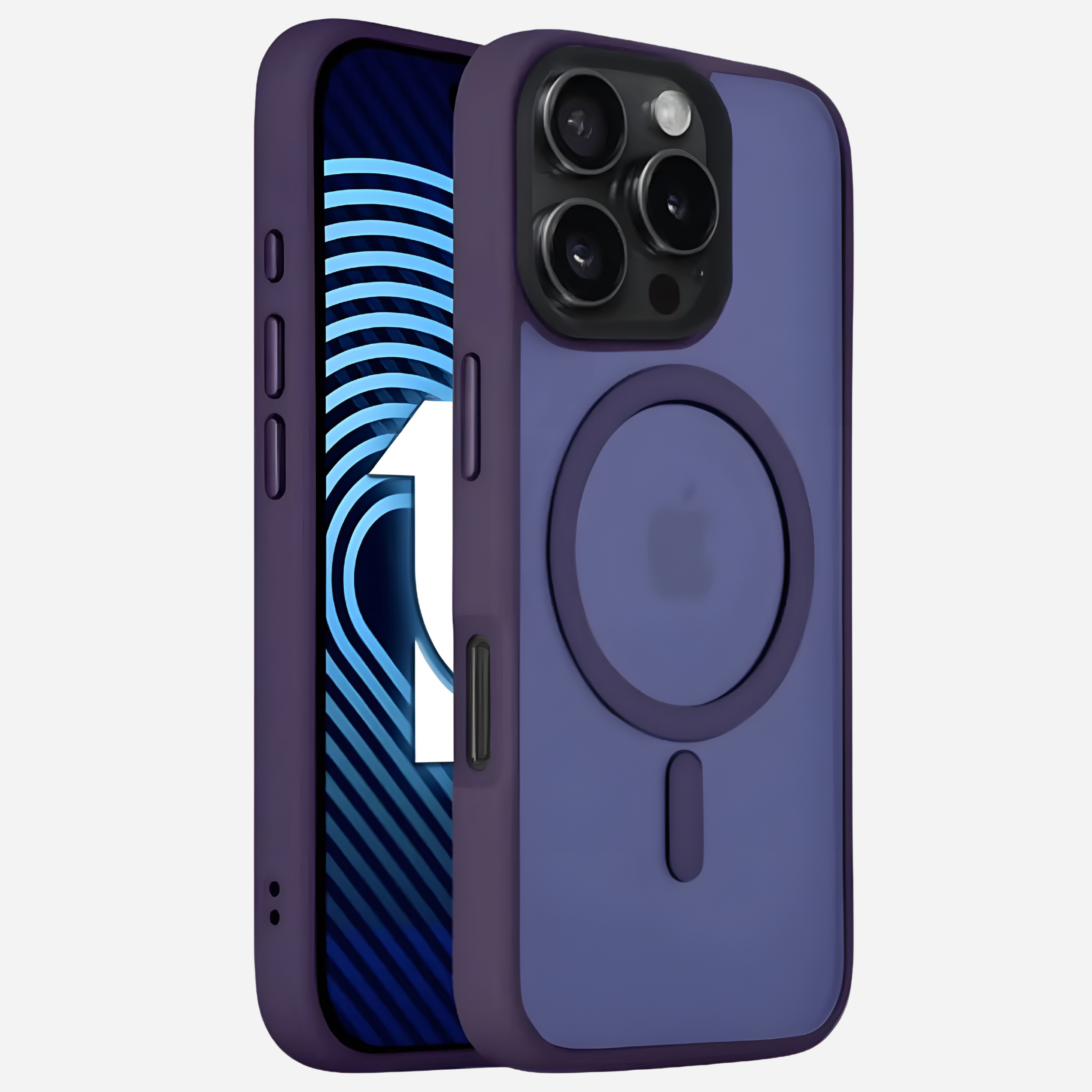 iPhone 16 Pro Max Hüllen