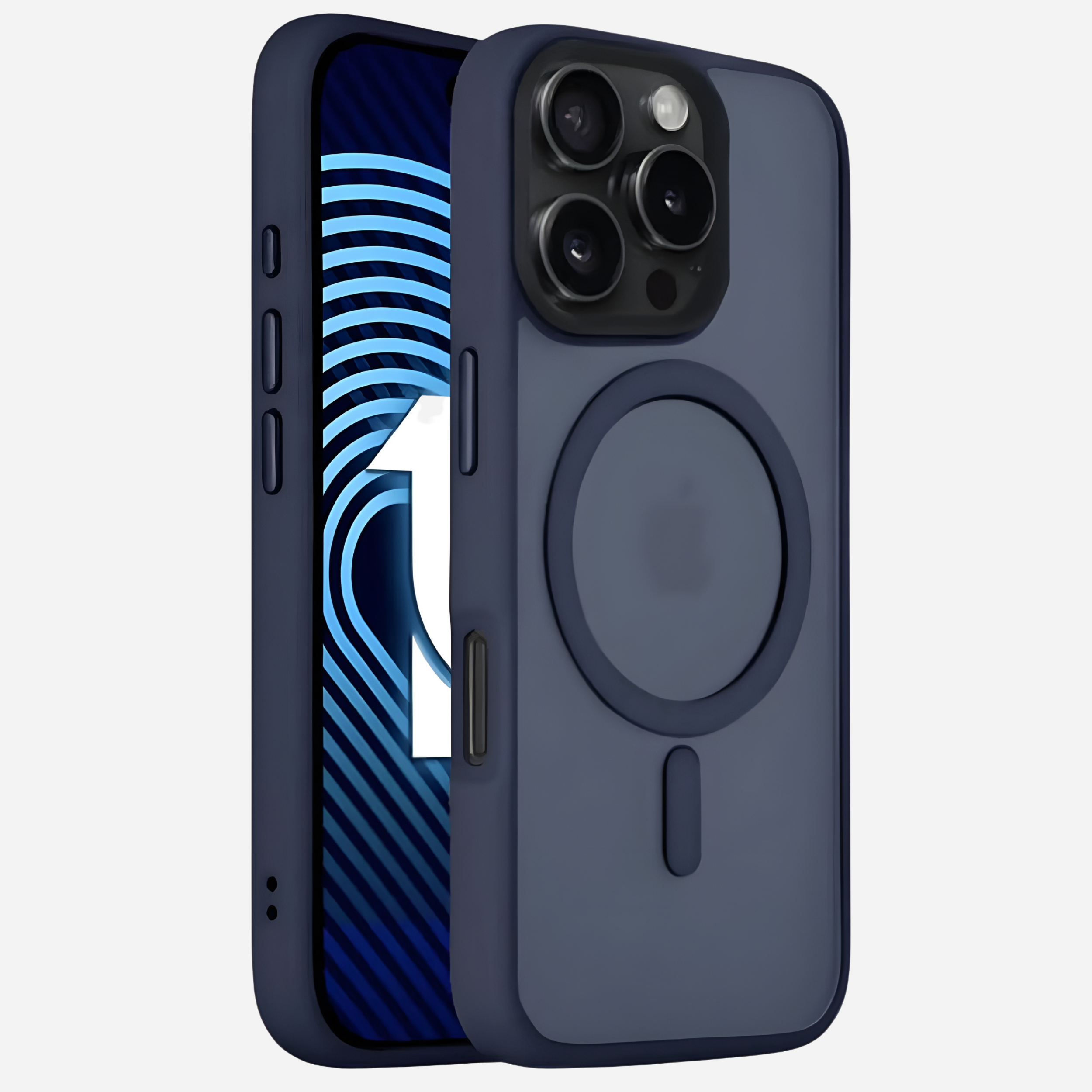 iPhone 16 Pro Max Hüllen