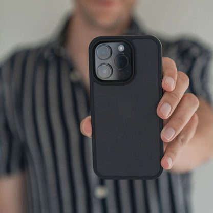 arktis iPhone 16 Pro Max Solid Case Arktis