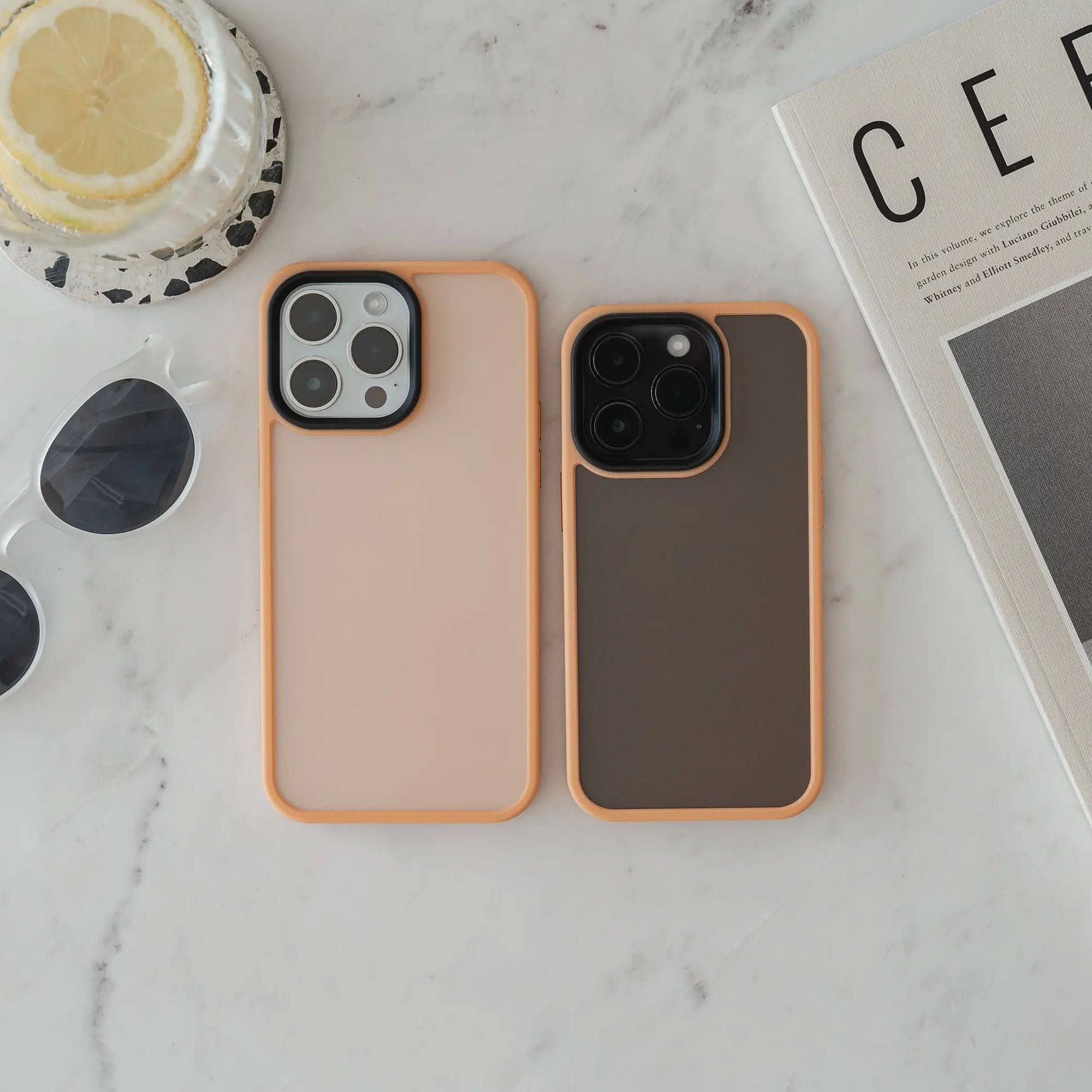 arktis iPhone 16 Pro Max Solid Case Arktis