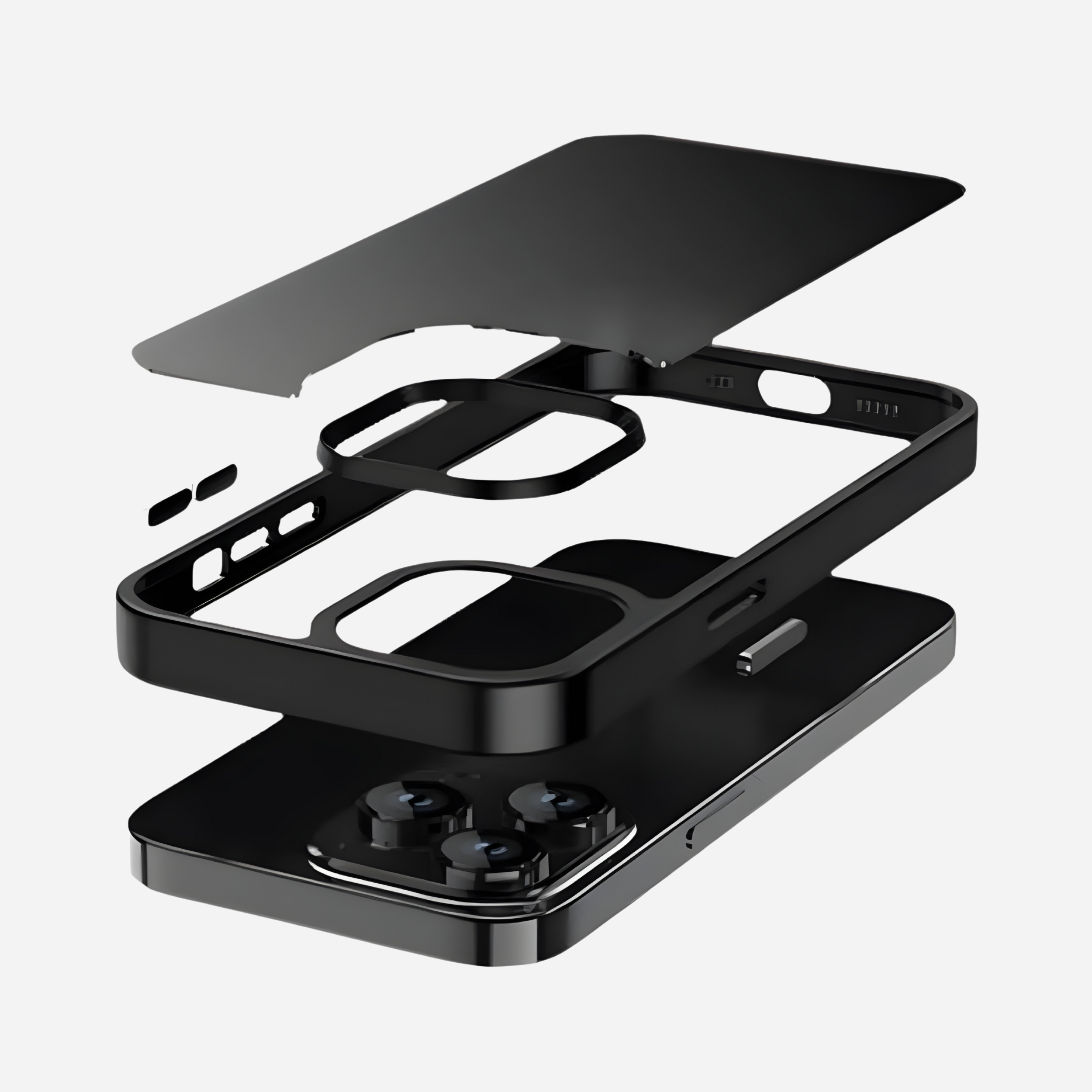 iPhone 16 Pro Max Hüllen