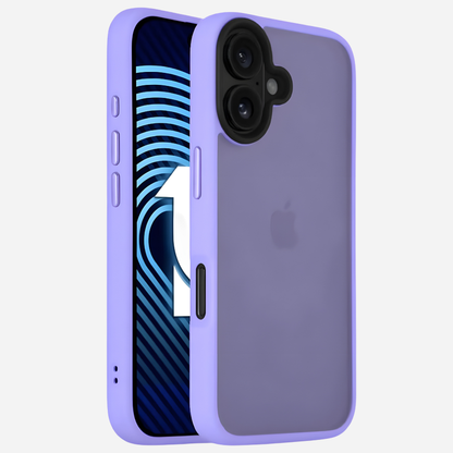 bandkult iPhone 16 Solid Case bandkult