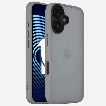 bandkult iPhone 16 Solid Case bandkult