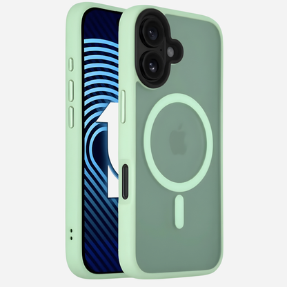 bandkult iPhone 16 Solid Case bandkult