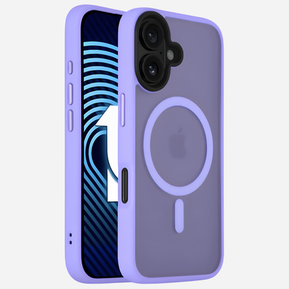 bandkult iPhone 16 Solid Case bandkult