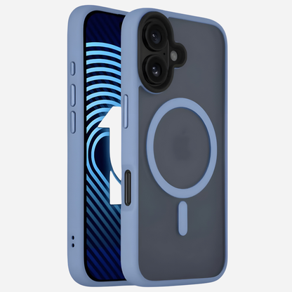 bandkult iPhone 16 Solid Case bandkult