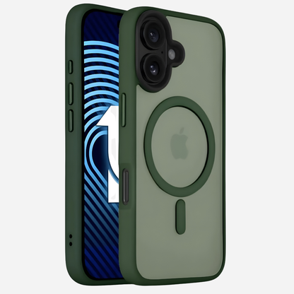 bandkult iPhone 16 Solid Case bandkult