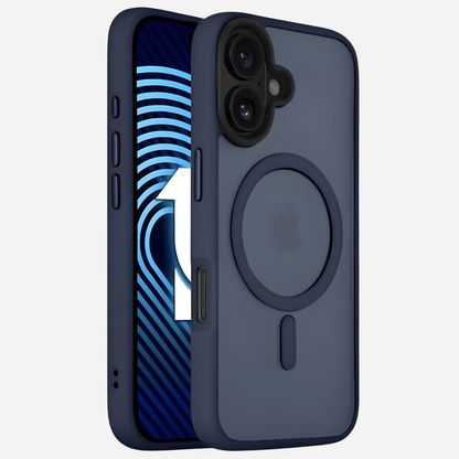 bandkult iPhone 16 Solid Case bandkult