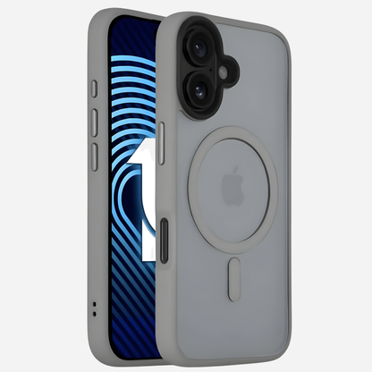 bandkult iPhone 16 Solid Case bandkult