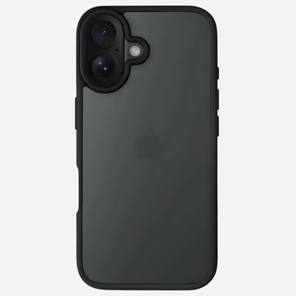 bandkult iPhone 16 Solid Case bandkult