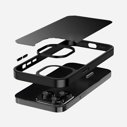 bandkult iPhone 16 Solid Case bandkult