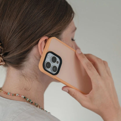 arktis iPhone 16 Solid Case Arktis