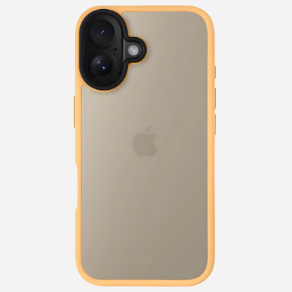 bandkult iPhone 16 Solid Case bandkult