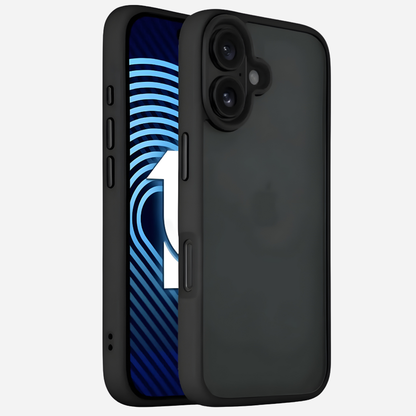 bandkult iPhone 16 Solid Case bandkult