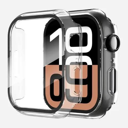 MillesTECband FULLBODY Hülle mit Displayschutz für Apple Watch - MillesTEC