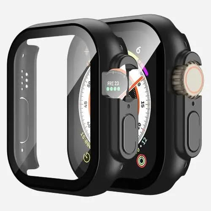 MillesTECband FULLBODY Displayschutz für Apple Watch Ultra 49 mm - MillesTEC