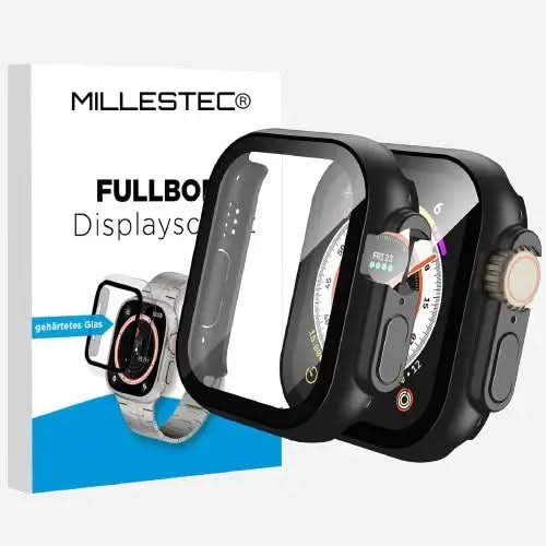 bandkultband FULLBODY Displayschutz Apple Watch Ultra Schutzfolie für Apple Watch Ultra 49 mm bandkult