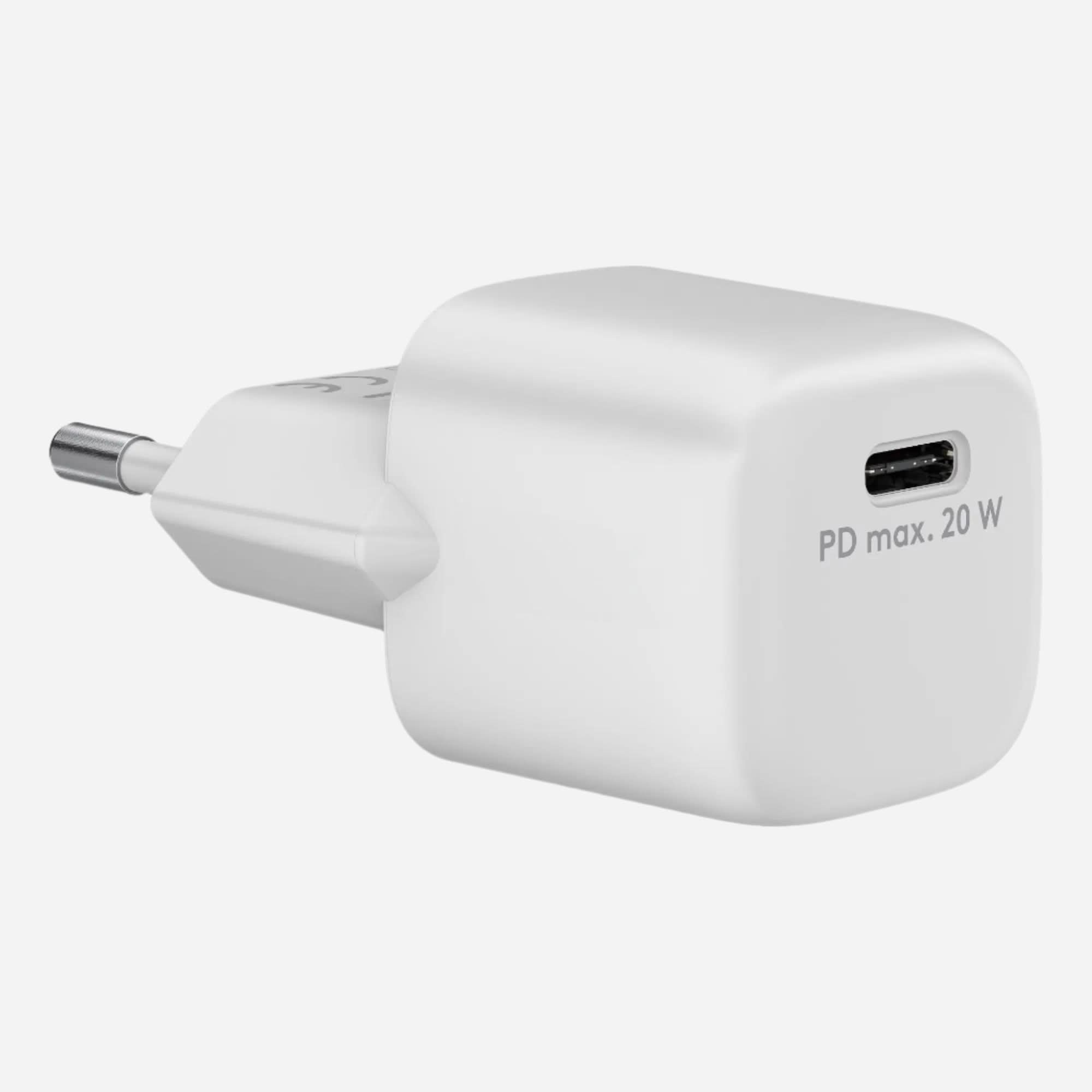 Chargeur rapide Bandkult USB-C PD GaN Nano 30 W