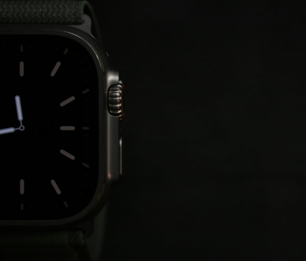 🧽 Apple Watch Armband reinigen: So bleibt es sauber und langlebig