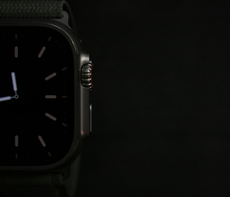 🧽 Nettoyer le bracelet Apple Watch : comment le garder propre et durable