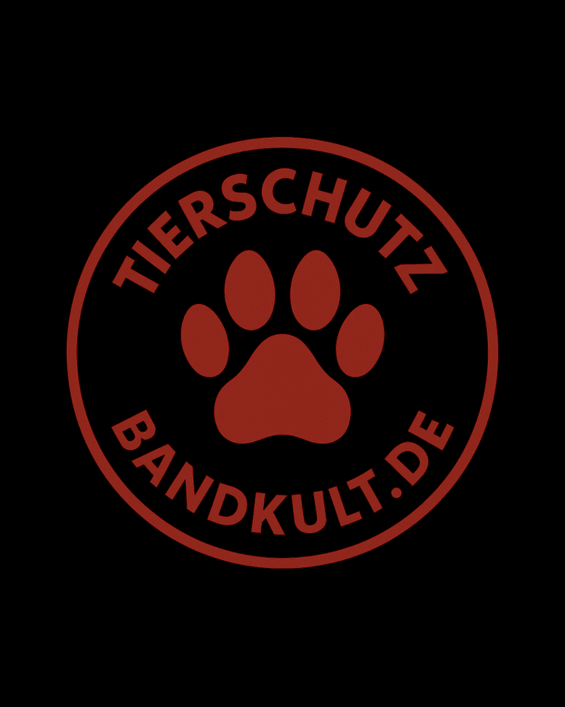 Pour chaque commande, 1 € est reversé à un refuge pour animaux en Allemagne.