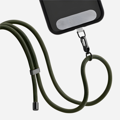 bandkult Lanyard Handykette zum Umhängen_1