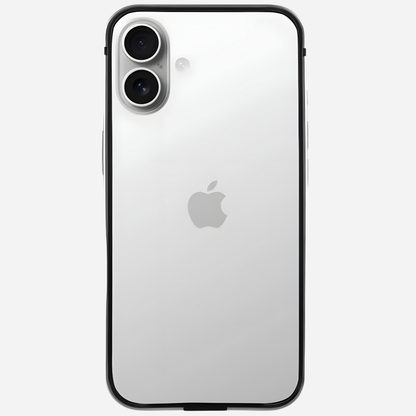 bandkult iPhone 16 Bumper-4