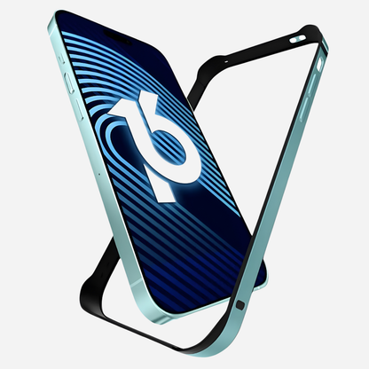bandkult iPhone 16 Bumper-7