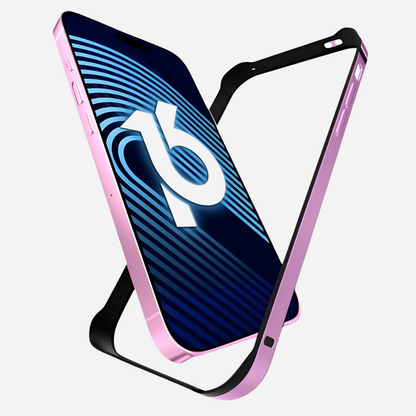 bandkult iPhone 16 Bumper-8