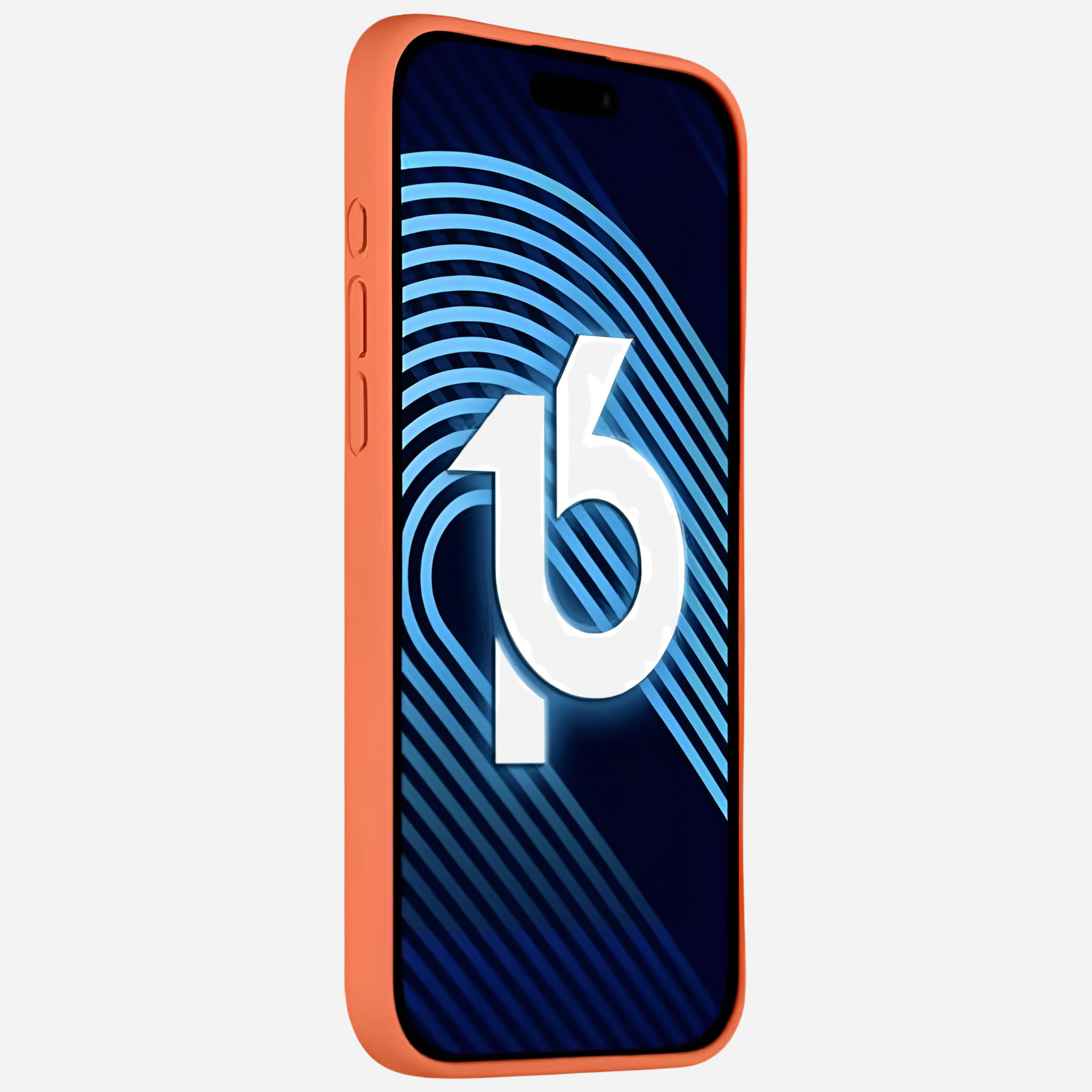 bandkult iPhone 16 Silikon Case