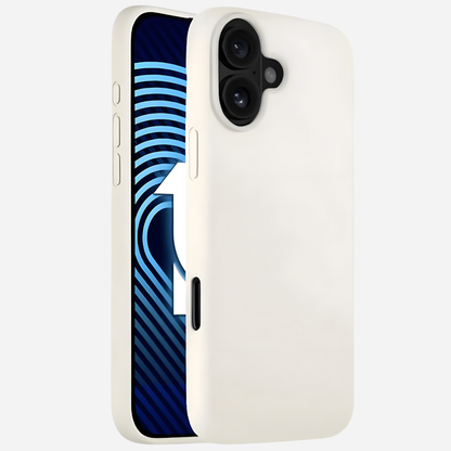 bandkult iPhone 16 Silikon Case