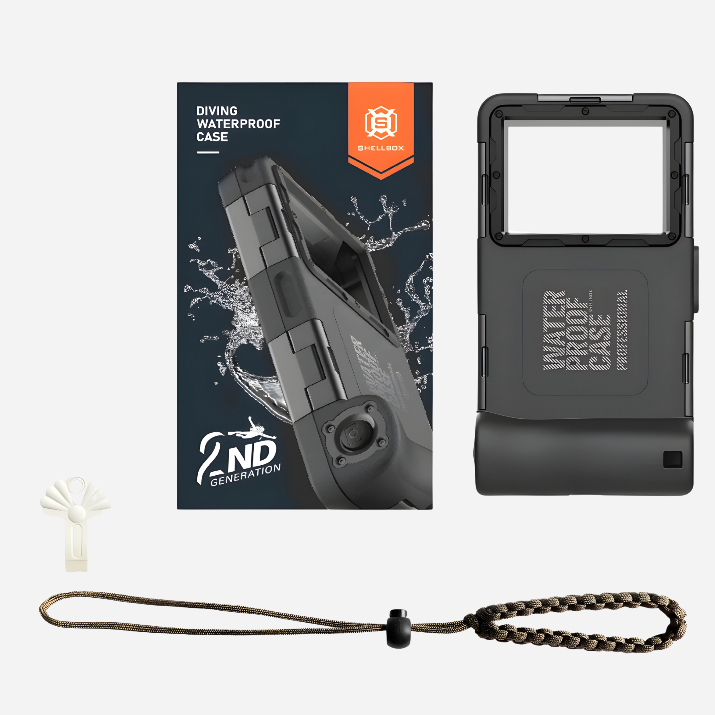 bandkult_iPhone_Diving_Waterproof_Case