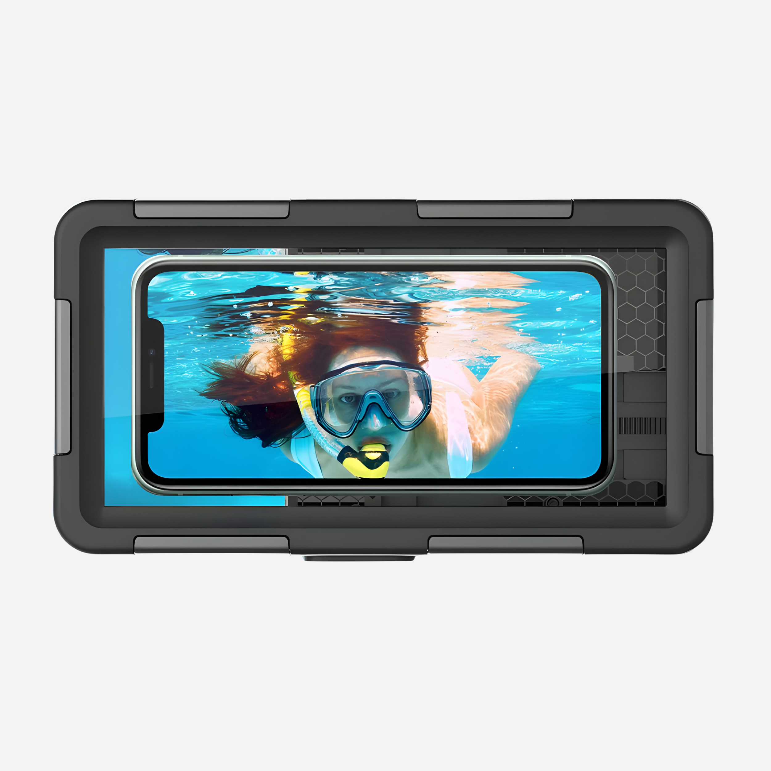 bandkult iPhone Diving Waterproof Case