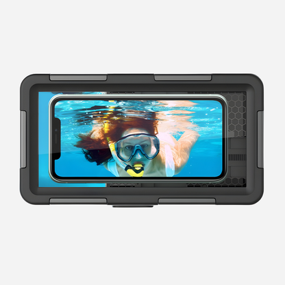 bandkult iPhone Diving Waterproof Case