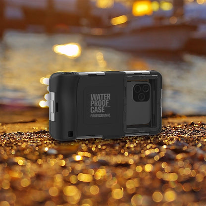 bandkult iPhone Diving Waterproof Case