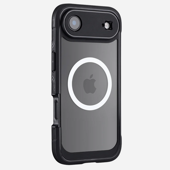 Coque Bandkult Air Defender pour iPhone 17 – zweite Ansicht