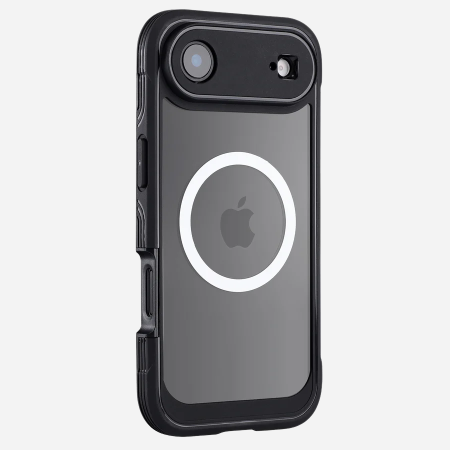 Coque Bandkult Air Defender pour iPhone 17