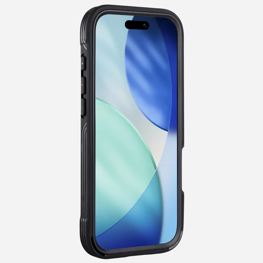 Coque Bandkult Air Defender pour iPhone 17