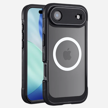 Coque Bandkult Air Defender pour iPhone 17