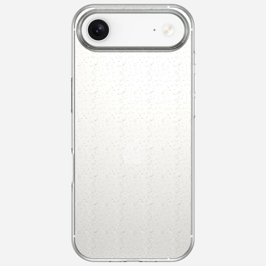 Coque à paillettes Bandkult pour iPhone 17 Air