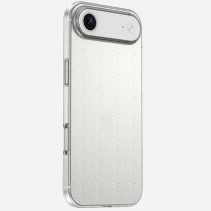 Coque à paillettes Bandkult pour iPhone 17 Air