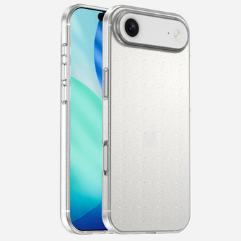 Coque à paillettes Bandkult pour iPhone 17 Air