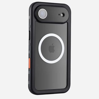 Étui étanche Bandkult pour iPhone 17 Air – zweite Ansicht